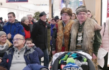 WOŚP 2018