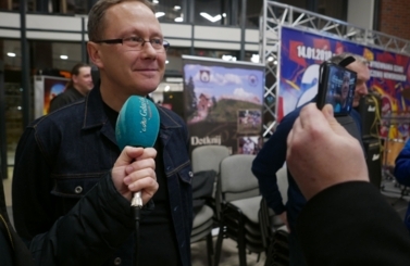 WOŚP 2018