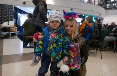 WOŚP 2018