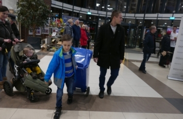 WOŚP 2018