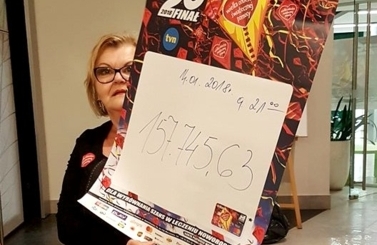 WOŚP 2018