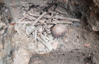 Badania archeologiczne na Rynku