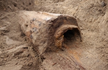 Badania archeologiczne na Rynku