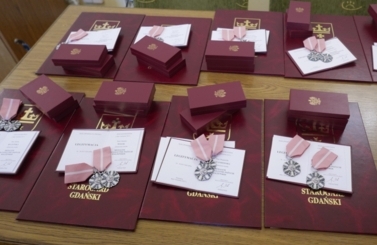 Małżeńskie jubileusze - styczeń 2018