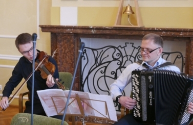 Małżeńskie jubileusze - styczeń 2018