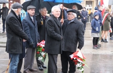 98. rocznica powrotu Starogardu do Macierzy