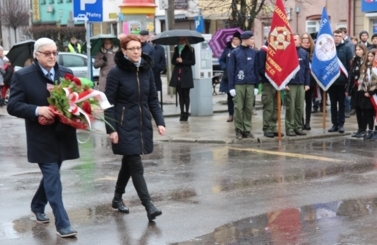 98. rocznica powrotu Starogardu do Macierzy
