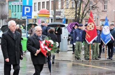 98. rocznica powrotu Starogardu do Macierzy
