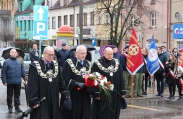 98. rocznica powrotu Starogardu do Macierzy