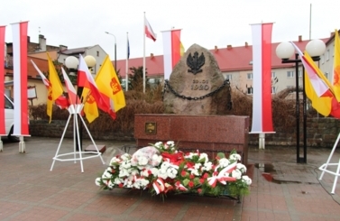 98. rocznica powrotu Starogardu do Macierzy