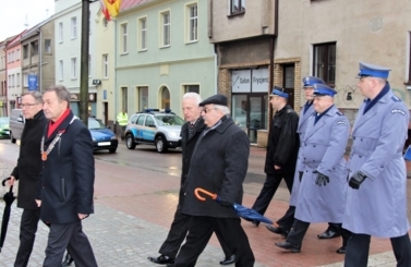 98. rocznica powrotu Starogardu do Macierzy