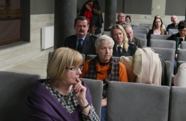 Debata na temat smogu 