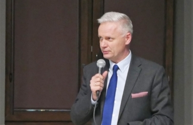 Debata na temat smogu 