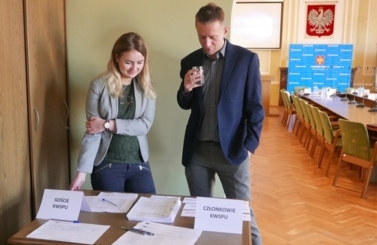 Konwent Wsp&oacute;łpracy Polska-Ukraina