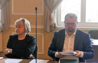 Konwent Wsp&oacute;łpracy Polska-Ukraina