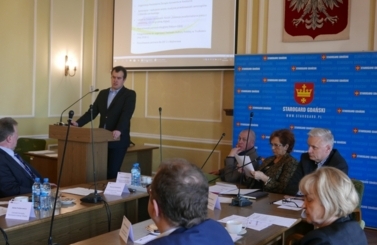 Konwent Wsp&oacute;łpracy Polska-Ukraina