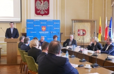 Konwent Wsp&oacute;łpracy Polska-Ukraina