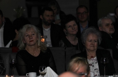 Mecenasi i Przyjaciele Kultury 2017
