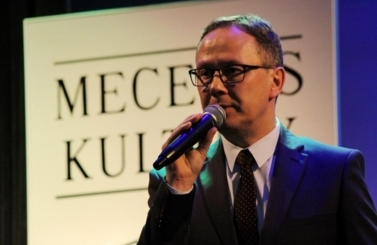 Mecenasi i Przyjaciele Kultury 2017