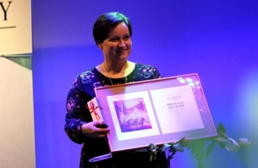 Mecenasi i Przyjaciele Kultury 2017