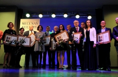 Mecenasi i Przyjaciele Kultury 2017