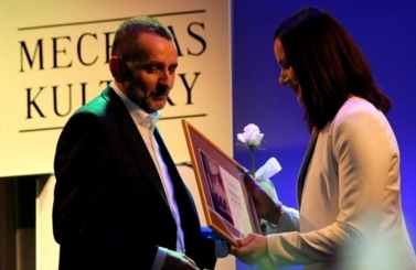 Mecenasi i Przyjaciele Kultury 2017