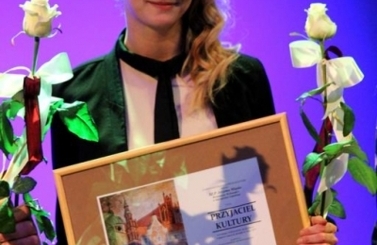 Mecenasi i Przyjaciele Kultury 2017