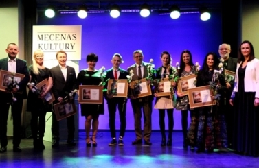 Mecenasi i Przyjaciele Kultury 2017