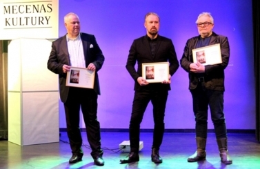 Mecenasi i Przyjaciele Kultury 2017