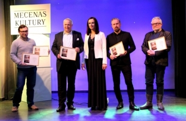 Mecenasi i Przyjaciele Kultury 2017