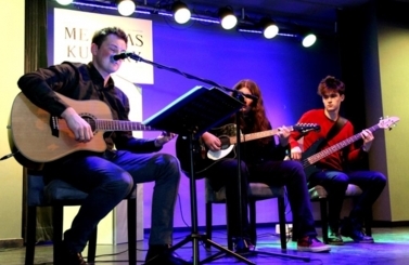 Mecenasi i Przyjaciele Kultury 2017
