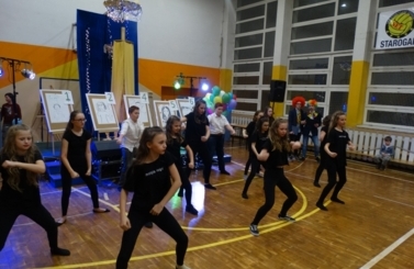 VI edycja "Z Żabnem w Nowy Rok"