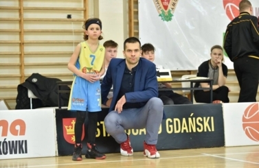Gama - turniej koszyk&oacute;wki 