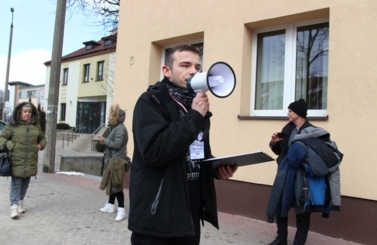 Tropem Wilczym - Bieg Pamięci Żołnierzy Wyklętych
