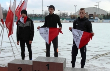 Tropem Wilczym - Bieg Pamięci Żołnierzy Wyklętych