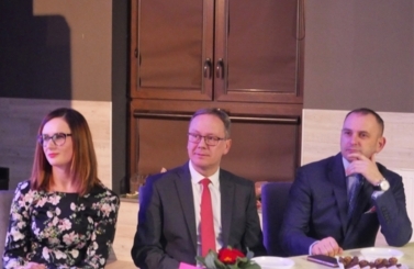 Dzień Kobiet w UTW