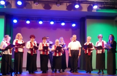 Dzień Kobiet w UTW