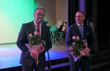 Dzień Kobiet w UTW