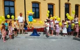 Gwiazdek podróżnik 2