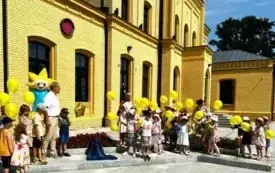 Gwiazdek podróżnik 3