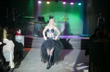SCK dla kobiet