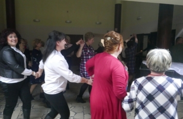SCK dla kobiet