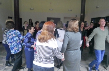 SCK dla kobiet