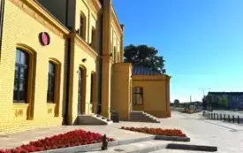 Gwiazdek podróżnik 7