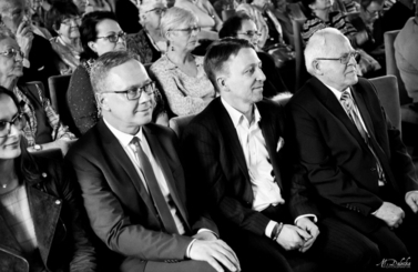 Seniorki świętowały Dzień Kobiet