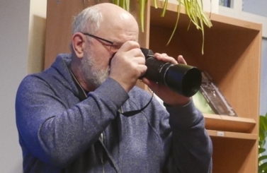 Spotkanie autorskie z Anną Sakowicz