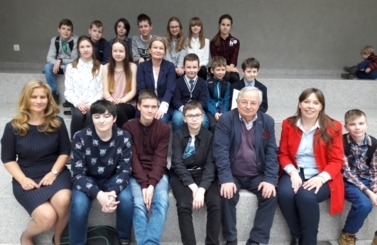 Konkurs B&Oacute;BR