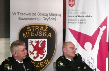 Finał XI Olimpiady Wiedzy o Bezpieczeństwie