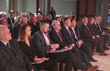 Finał XI Olimpiady Wiedzy o Bezpieczeństwie