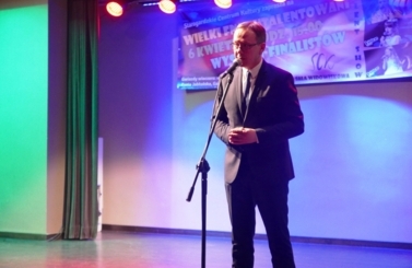 Finał Utalentowanych 2018